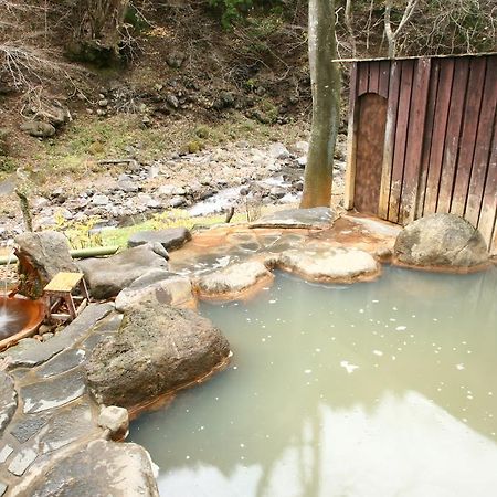 Takizawakan Maebashi Ngoại thất bức ảnh