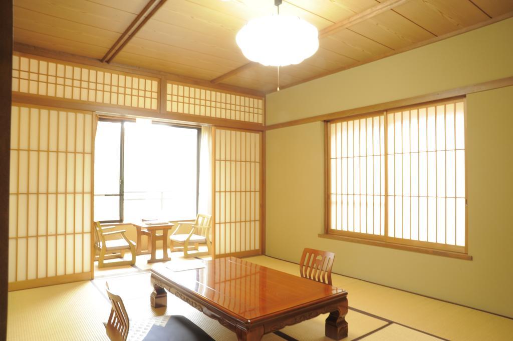 Takizawakan Maebashi Ngoại thất bức ảnh