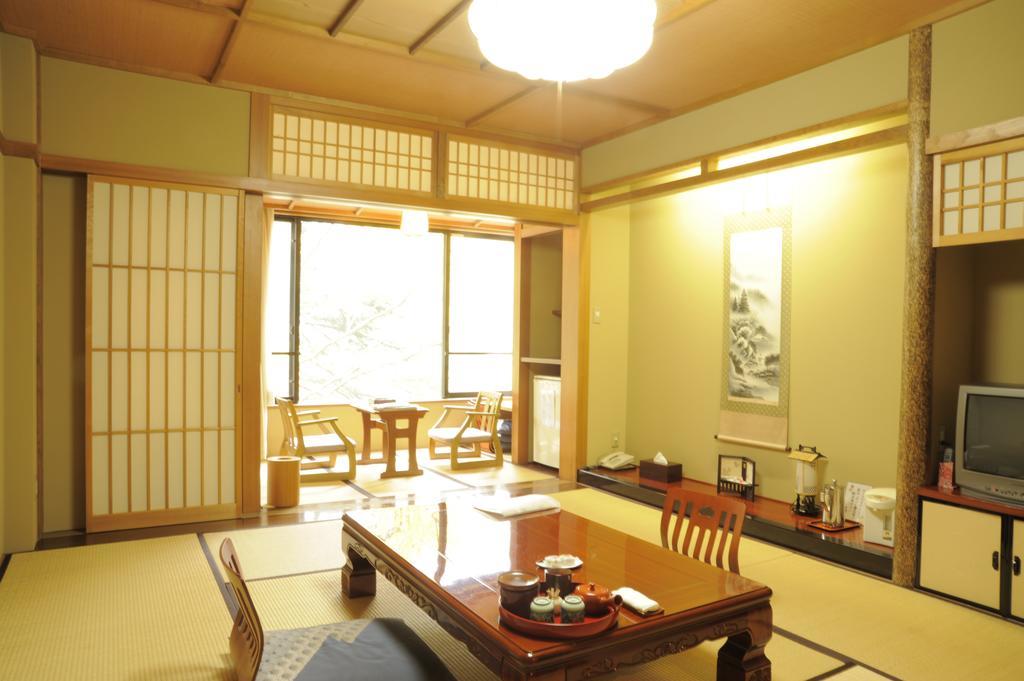 Takizawakan Maebashi Ngoại thất bức ảnh