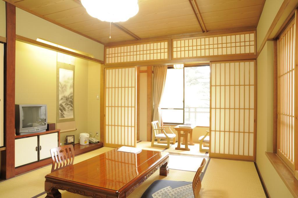 Takizawakan Maebashi Ngoại thất bức ảnh