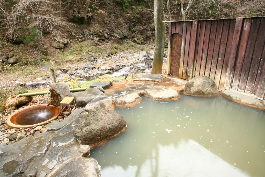 Takizawakan Maebashi Ngoại thất bức ảnh